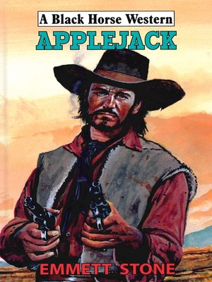 cover image of Applejack